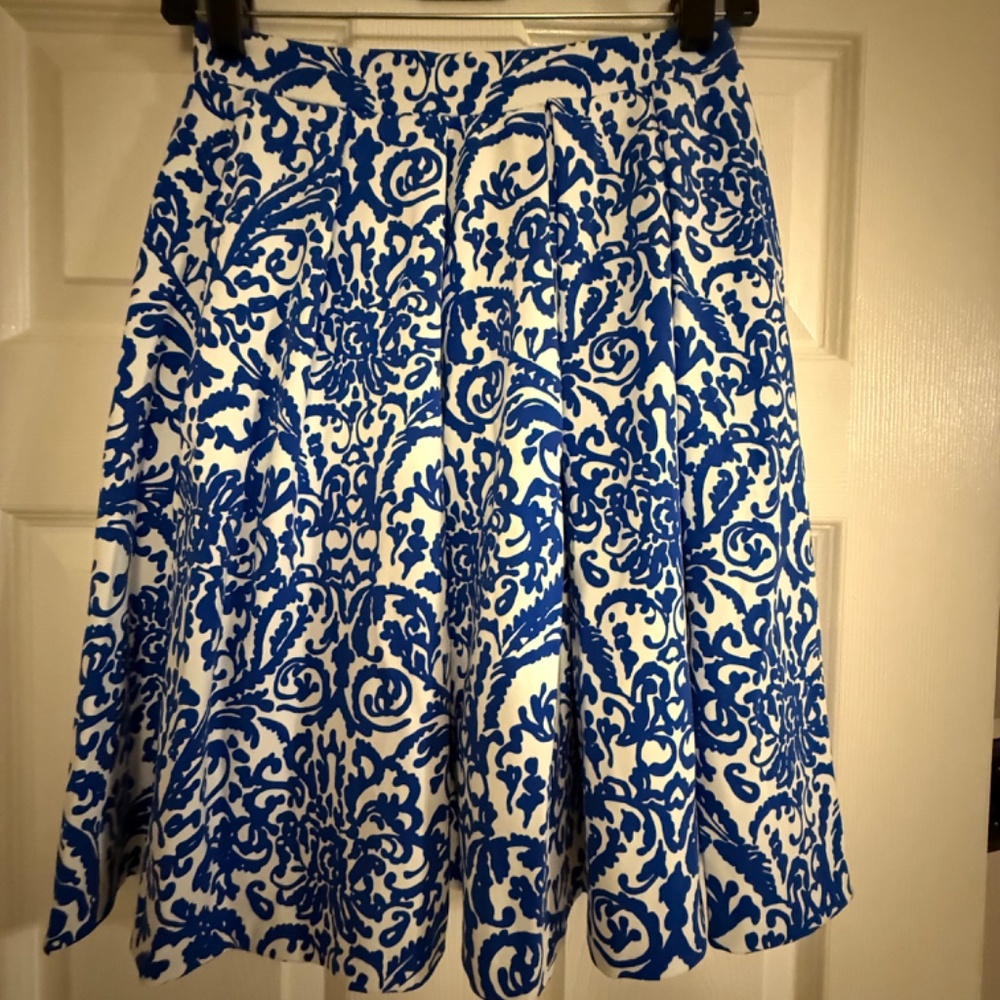 Adrienne Vittadini Skirt